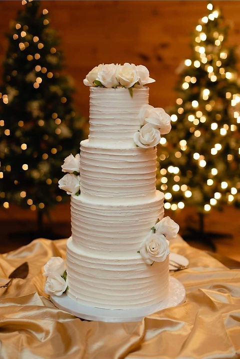 Four Tier Wedding Cake Designs,Four Tier