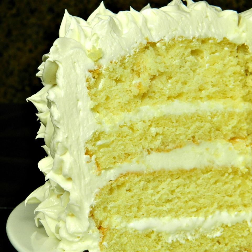 Best Birthday Cake Recipe,Birthday